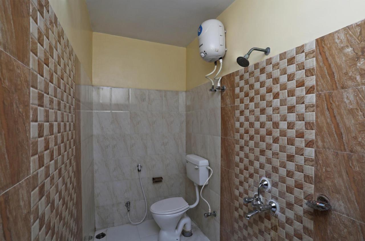 Oyo 14818 Sudarshan Apartment コルカタ エクステリア 写真